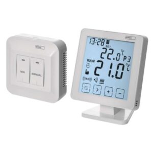Obrázok produktu Izbový programovateľný bezdrôtový WiFi termostat P5623