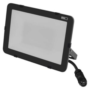 Obrázok produktu LED reflektor INOVO, 100W neutrálna biela