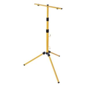 Obrázok produktu Trojnožka pre dva reflektory