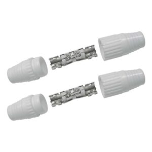 Obrázok produktu Konektor IEC spojka