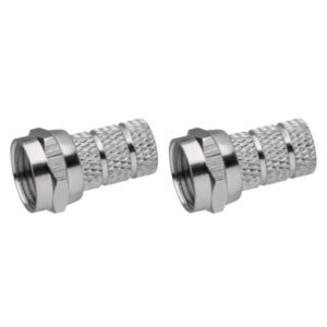 Obrázok produktu Konektor F vidlica pre koax CB500