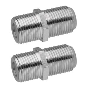 Obrázok produktu Spojka F zásuvka