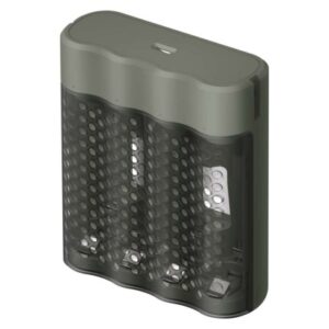 Obrázok produktu GP nabíjačka batérií Speed M451