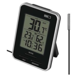 Obrázok produktu Digitálny teplomer E0121