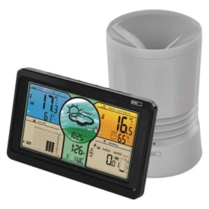 Obrázok produktu Domáca bezdrôtová meteostanica E8670