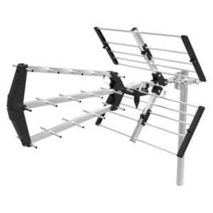 Obrázok produktu Anténa vonkajšia PROFI EM-P117, DVB-T2, filter LTE/4G/5G