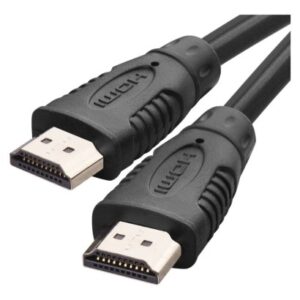 Obrázok produktu HDMI 2.0 high speed kábel ethernet A vidlica – A vidlica 5m