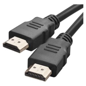 Obrázok produktu HDMI 2.0 high speed kábel ethernet A vidlica-C vidlica 1,5m