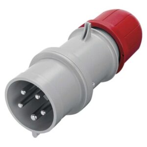 Obrázok produktu Vidlica 5P 32A/400V, IP44