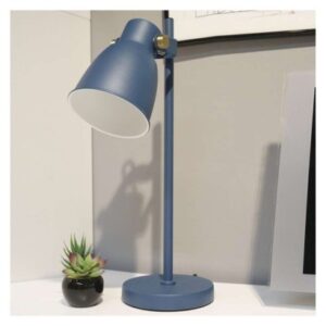 Obrázok produktu Stolná lampa JULIAN, modrá