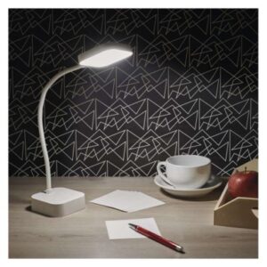 Obrázok produktu LED stolná lampa EMILY, dobíjacia