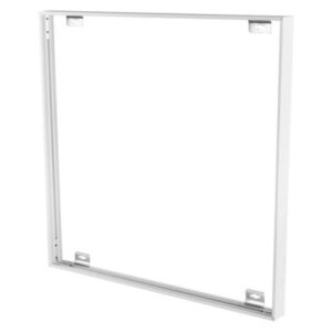 Obrázok produktu Rámik pre LED panel 60×60cm, bezskrutkový