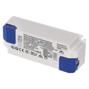 Obrázok produktu Triakový stmievateľný ovládač pre LED svietidlo 550mA 20W