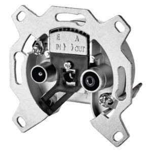 Obrázok produktu Účastnícka zásuvka EU 3607