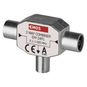 Obrázok produktu Zlučovač feritový EU 2491 (D193)