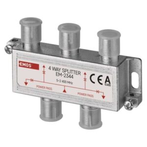 Obrázok produktu Rozbočovač EM2344