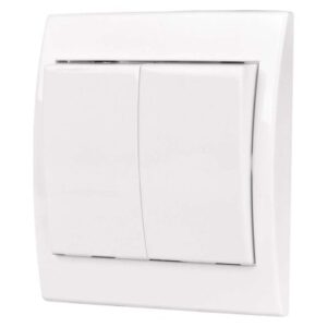 Obrázok produktu Vypínač PRAKTIK 4FN58004.901C.5B B