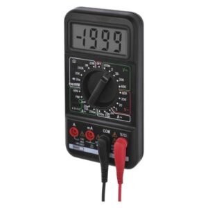 Obrázok produktu Multimeter MD-220