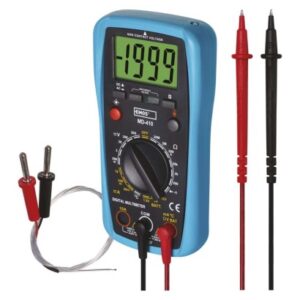 Obrázok produktu Multimeter MD-410