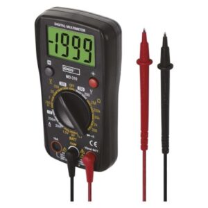 Obrázok produktu Multimeter MD-310