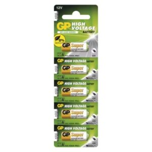 Obrázok produktu Alkalická špeciálna batéria GP 23AF (MN21, V23GA) 12 V