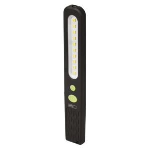 Obrázok produktu SMD LED + LED nabíj. svietidlo P4538, 700 lm, 1200 mAh