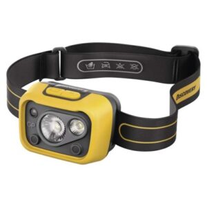 Obrázok produktu LED čelovka GP Discovery CHW53, 280 lm