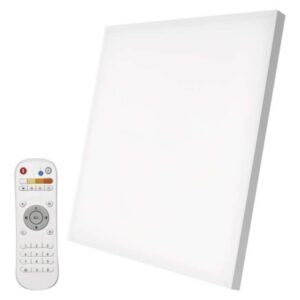 Obrázok produktu LED panel prisadený IRVI 30×30, 18W, stmiev.so zmenou CCT