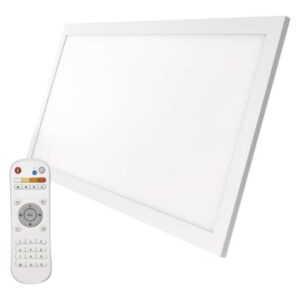 Obrázok produktu LED panel RIVI prisadený 30×60, 25W, stmiev.so zmenou CCT