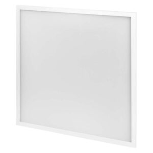 Obrázok produktu LED panel REXXO backlit 60×60, štvorcový vstavaný biely, 40W neutr.b.