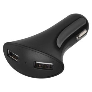 Obrázok produktu Univerzálny USB adaptér do auta 2,1A (10,5W) max.