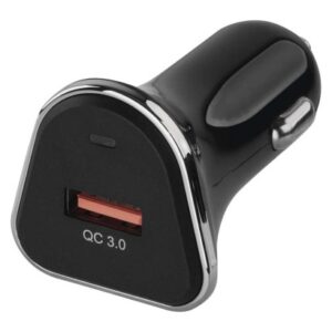 Obrázok produktu Univerzálny USB adaptér do auta 3A (18W) max.