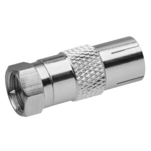 Obrázok produktu Redukcia F vidlica – IEC zásuvka