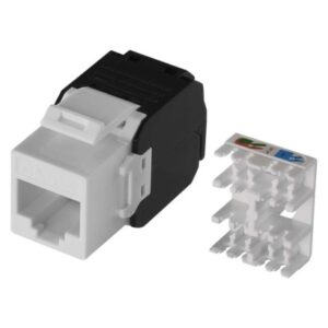 Obrázok produktu Keystone RJ45 UTP CAT5E
