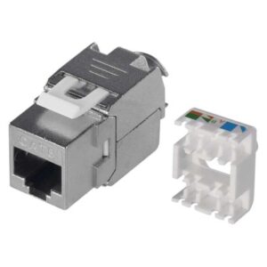 Obrázok produktu Keystone RJ45 FTP CAT6