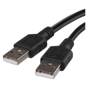 Obrázok produktu USB kábel 2.0 A vidlica – A vidlica 2m