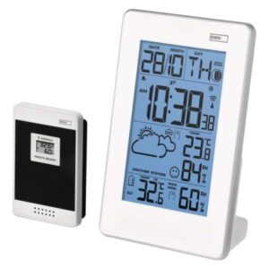 Obrázok produktu Domáca bezdrôtová meteostanica E3003