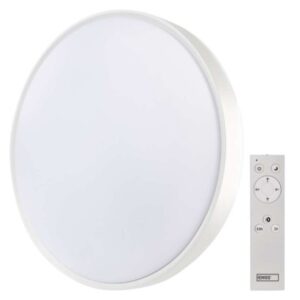 Obrázok produktu LED svietidlo LIVI 50 cm, 45 W, teplá-studená biela, stmievateľné s diaľkovým ovládaním