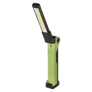 Obrázok produktu Nabíjacia baterka COB LED P4540, 750 lm, 1800 mAh
