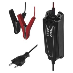Obrázok produktu Nabíjačka autobatérií 6/12V 4A