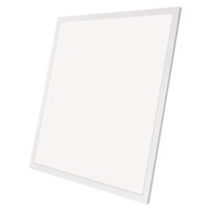 Obrázok produktu LED panel LEXXO backlit 60×60, štvorcový vstavaný biely, 30W neutrálna b.